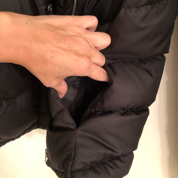 Tommy Hilfiger winter snow jacket M - Picture 4 of 6